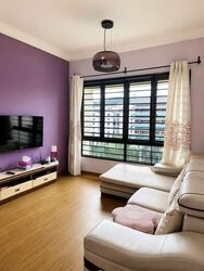 Hillbrooks (D23), Condominium #593206511